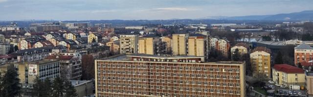 Kragujevac u težnji da postane  smart city : Uvode se pametni sistemi za praćenje protoka vode i merenje pritiska u mreži javnog vodosnabdevanja