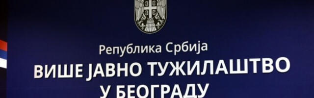 VJT u Beogradu najavilo oštre mere “kako bi se stalo na put višegodišnjem pravnom nasilju”