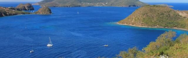 Muškarcima je strogo zabranjen ulaz: Šta se dešava na ostrvu samo za žene?