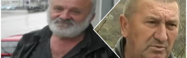 Srce da prepukne! Mile iz Srebrenice rizikovao glavu da spase komšiju muslimana: "Stao sam goloruk pred zapetu pušku i zaurlao reči koje su mu spasle život"