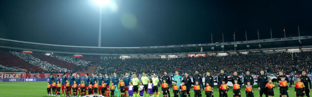 PONOĆNA BOMBA! Zvezda na korak do sna – DELIJE U EKSTAZI!