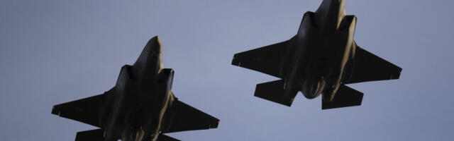 UZBUNA NA NEBU IZNAD EVROPE! NATO zemlja digla BORBENE AVIONE i zatvorila aerodrome zbog ruskog masovnog NAPADA na Ukrajinu!