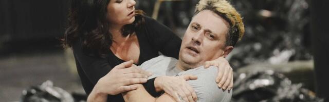 Premijera predstave „Kralj Ibi“ u Beogradskom dramskom pozorištu