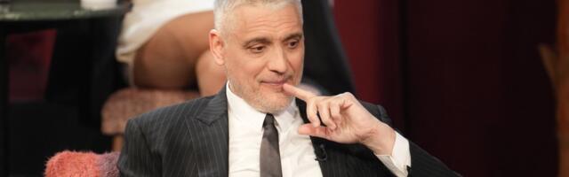 Protiv Čede Jovanovića podneta krivična prijava - Evo za šta se tereti