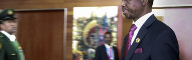 Сахрана бившег председника Замбије траје већ осам месеци