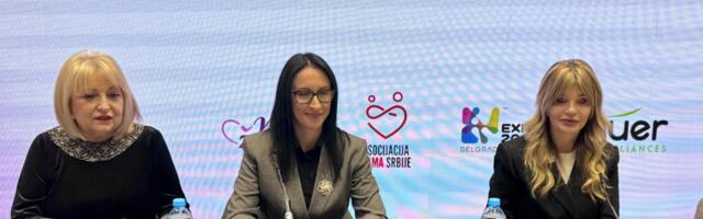 Do sada 642 dece dobilo alimentaciju iz Alimentacionog fonda! Žarić Kovačević: Vrednost fonda se ne meri samo novcem, već i mirom koji se vraća u domove!