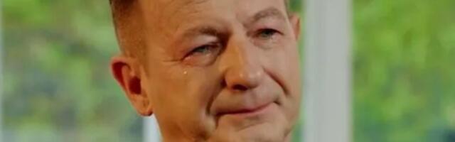 "Slušaj me, ja ću da stanem iza tebe kao brdo!" Ćira prolio bolne suze zbog Saše, ovo će pamtiti dok je živ