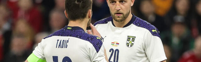 PRILIKA ZA VELIKI POVRATAK: Srpski vezista na leto menja klub?!