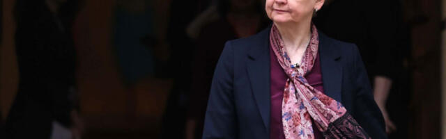 Британија разматра опције за евакуацију 300.000 грађана из земаља Персијског залива