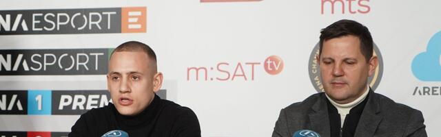 Ne pamti se veća vatra u domaćem profi boksu, Nikolić poručio Memiću: Spremaj se, pa ćemo videti ko je gde!