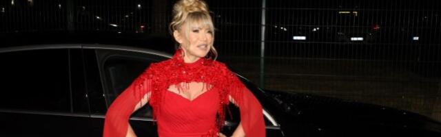 Sin Saše Popovića dobio dete: Suzana Jovanović otkrila ime