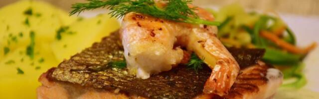 Pet vrsta morskih plodova koje je bolje kupiti smrznute