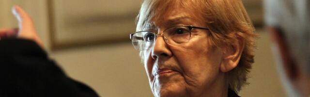 Nađite nekog da vas voli ko Vesna Mila: Đukanović nije diktator, nije krao izbore...