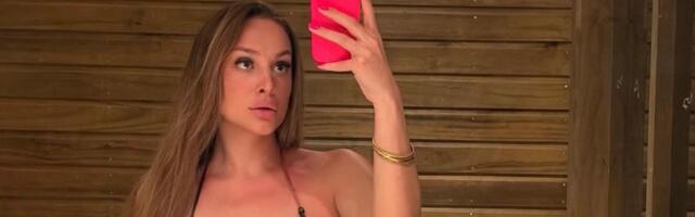 50 miliona za Lunu Đogani, ona se oglasila presrećna nakon drame na Maldivima: "Ljudi..."