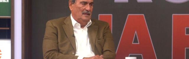 Vlade Đurović oduševljen jednim igračem Zvezde: "On je najproduktivniji, ispašće sad da mnogo pričam"