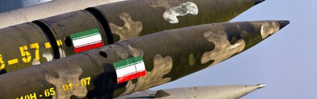 CELA UKRAJINA JE META Iranci zapretili Ukrajini!