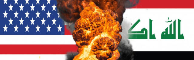 AMERIKA I IZRAEL NAPADAJU JOŠ JEDNU ZEMLJU NA BLISKOM ISTOKU? Paralelni rat preti da EKSPLODIRA!