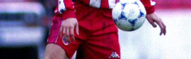 Bili smo u zatvoru 45 minuta, ulazimo, hvata nas jeza... Momci, nemojte biti bitange i propalice