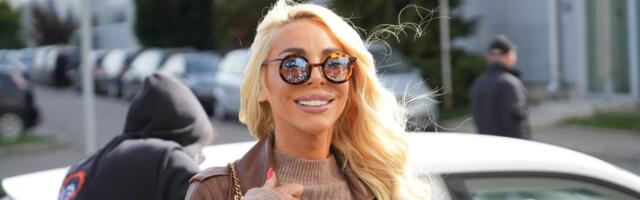 "Verovali smo da će Zorica..." Bojana Lazić o stanju pevačice, otkrila i da je doživela linč (VIDEO)