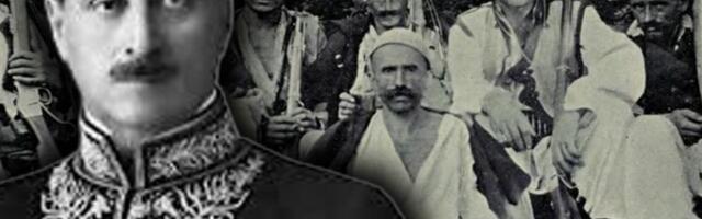 "Oni su najnekulturniji narod, ništa nisu sami stvorili" Ovako je Jovan Dučić pisao o Albancima "Surovi su i prokleti, imaju ružan jezik..."