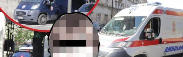 OČI U OČI! DEČAKA-UBICU SUTRA IZVODE IZ KLINIKE! Svedočiće pred roditeljima ubijene dece u sudnici Specijalnog suda!