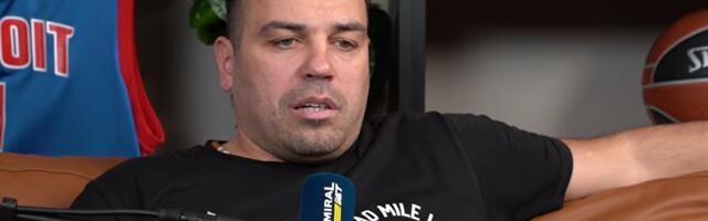 Srpski košarkaši jedva preživeli, 36 sati bili zavejani: Na radiju javljaju da smo u hotelu, a mi...