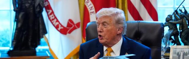 Šest ostrva u Persijskom zalivu moglo bi biti odlučujuće za Trampov "konačni udarac“ u ratu sa Iranom