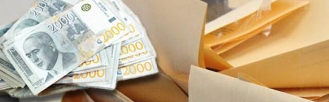 Blokaderi kupuju glasove?! U Kuli prijave o mutnim radnjama, policija na terenu!