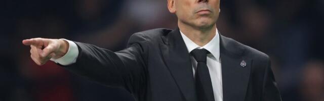 Penjaroja: „Mislim da ne treba previše da gledamo na prethodnu utakmicu protiv njih“