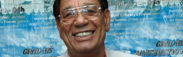 Nišvil pozvao muzičke zvezde da pevaju njegove pesme: Devedeset godina od rođenja Šabana Bajramović