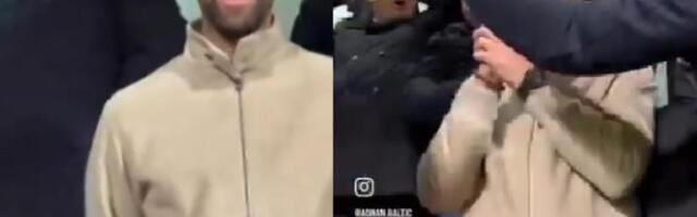 Ovako je Novak slavio plasman Bosne na Mundijal: Fešta na “Bilinom polju”, Đoković doneo sreću Zmajevima (VIDEO)