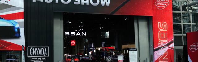 Budućnost koja oduzima dah: Ovo su najatraktivniji električni automobili sa NY Auto Show 2026! (FOTO)
