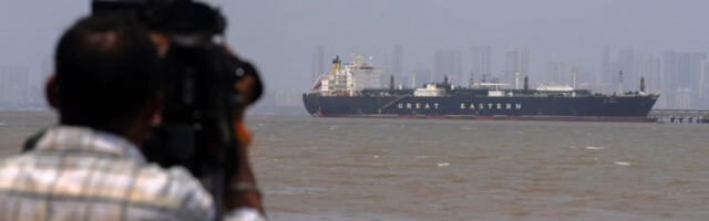 Америка је примила ударац од Британије