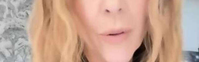 ZBOG NJE ČEKAJU U REDU DA PREĐU U PRAVOSLAVLJE! Javno čestitala SRPSKI PRAZNIK! Grci skočili kao opareni