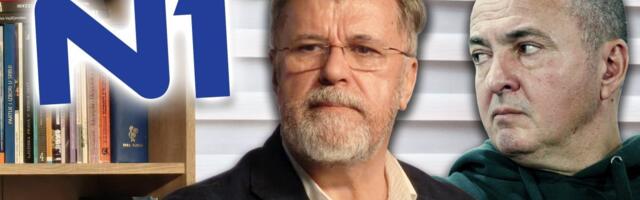 Jedni drugima oči povadiše, a sve zbog para! Baljak udario na Matića - pljušte uvrede (FOTO)