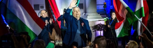 Ultradesničarski influenser iz Srbije u 'ruskoj mreži' Orbanovih promotera