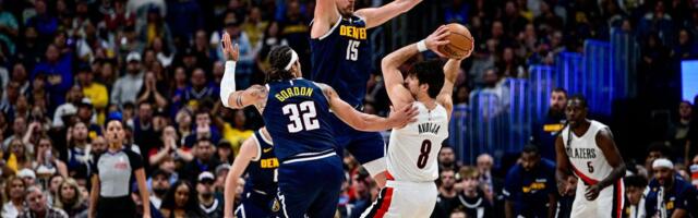 Jedan u 1.400.000: Niko kao Jokić u nizu od 10 pobeda!