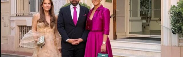 BRIDGERTON ILI MELININO VENČANJE?! Zvanice imale STRIKTAN DRES-KOD pred gala slavlje u Italiji - Karići ukrali svu pažnju! (FOTO)