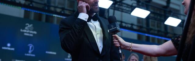 Đoković zabrinuo navijače: Povređen sam, nadam se da ću stići do Rolan Garosa /VIDEO/