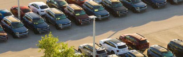 Svi prelaze na struju: Ovaj podatak o električnim automobilima će vas šokirati