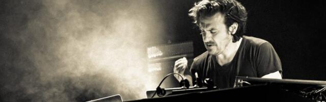 Spektakl elektro-svinga u Novom Tekstilu: Parov Stelar stiže u Beograd 14. juna