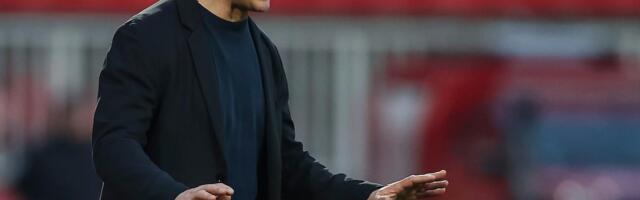 Tanjga: Partizan ima veći pritisak, nećemo srljati – ovaj derbi ne odlučuje o drugom mestu