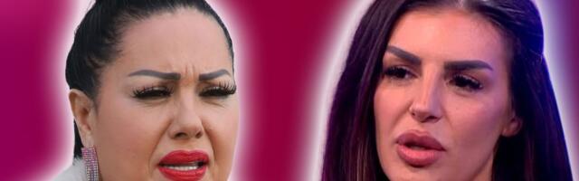 "Pitaju me kako sam se provela kod Zlate, šta ima da se..." Ena Čolić o odnosu sa svekrvom, spomenula i Mikija