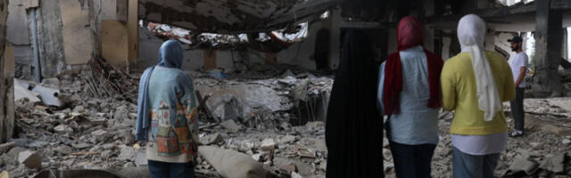 ИДФ поново упозорио цивиле: не враћајте се у села на југу Либана