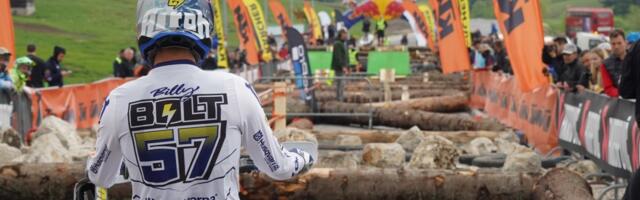 Hard enduro spektakl ponovo stiže na Zlatibor, tri dana uživanja za sve ljubitelje moto-sporta