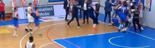 Haos sa meča Zlatibor – Zvezda dobio epilog, doneta hitna odluka!