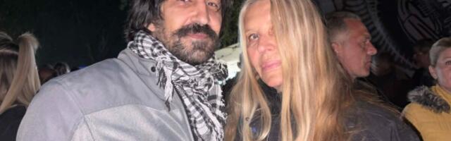VELJKO ODVEO VERICU RAKOČEVIĆ U SVOJ RODNI GRAD: Otišli sa Avale na ovo mesto, poznat je i razlog! Svi su prilazili kreatorkinom 35 godina mlađem suprugu (FOTO)