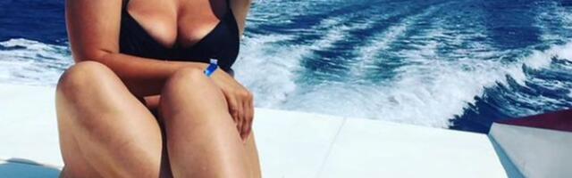 "Ne držim dijete!" Nataša Aksentijević smršala preko 20 kg, otkrila kako je to uspela: "Tri sata dnevno..."