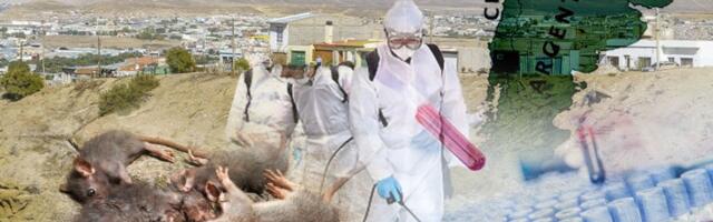 Početna tačka epidemije na KRAJU SVETA: Evo gde je domovina SMRTONOSNOG VIRUSA