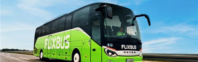 FlixBus proširuje mrežu linija iz Srbije: Nova direktna putovanja ka Jadranu, Rumuniji i Turskoj od juna i jula